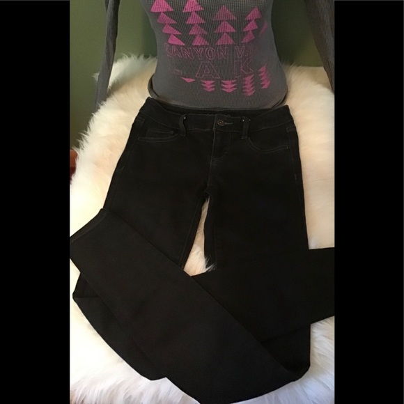 jcpenney decree jeans